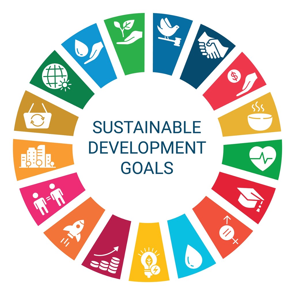 sustainable development goals
